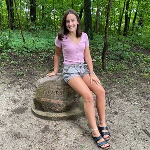 Meet your Posher, Leia